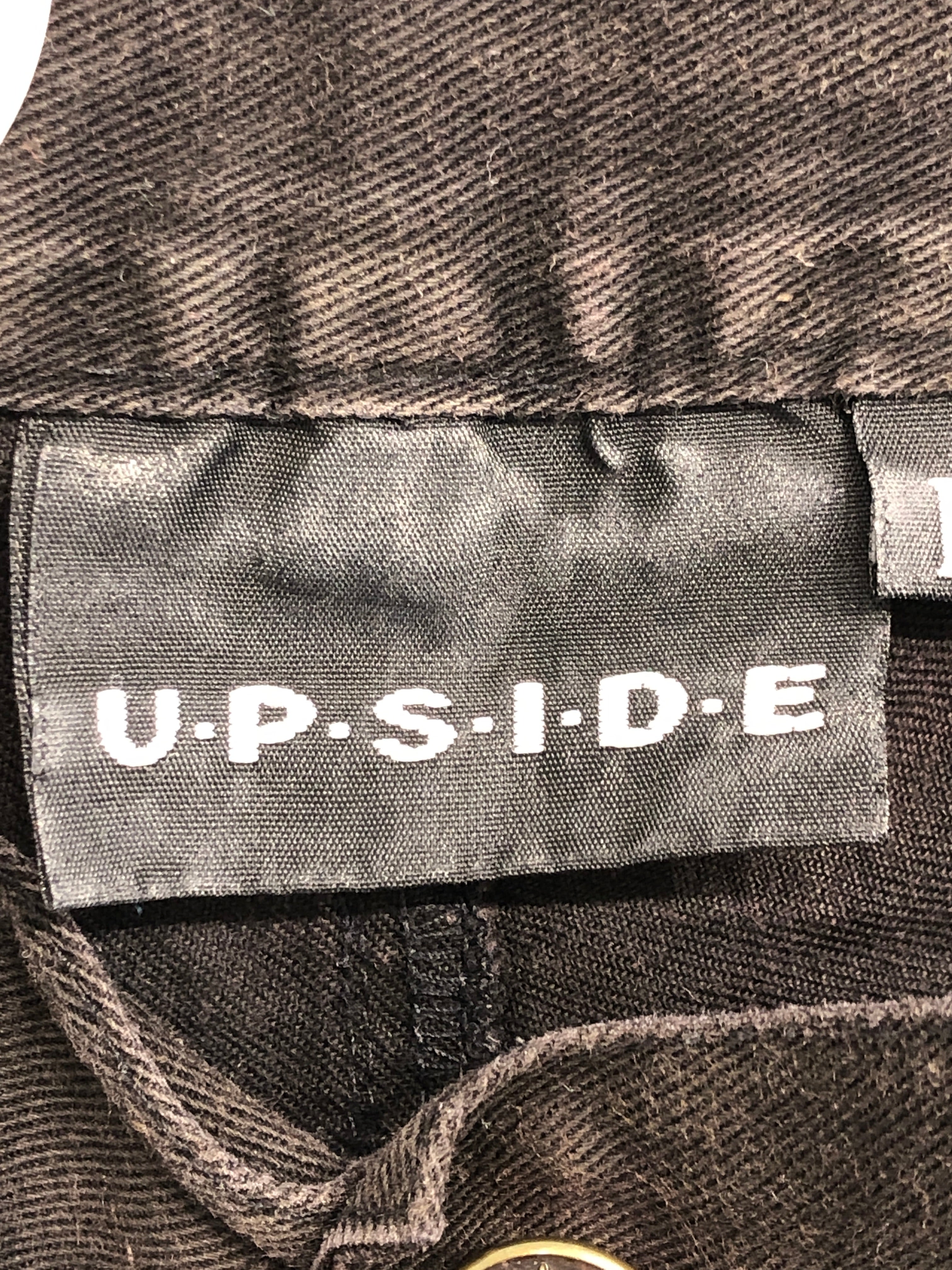 Upside Shorts